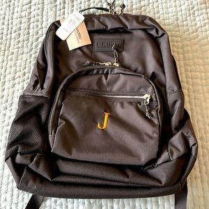 NWT LL Bean mountain classic backpack